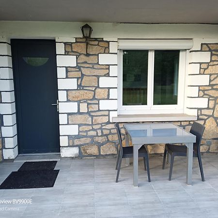 Appartement La Clematite D'Olt à Saint-Côme-dʼOlt Extérieur photo