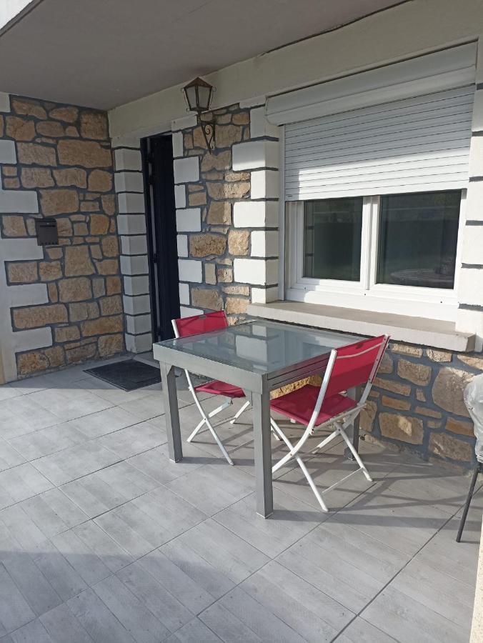 Appartement La Clematite D'Olt à Saint-Côme-dʼOlt Extérieur photo