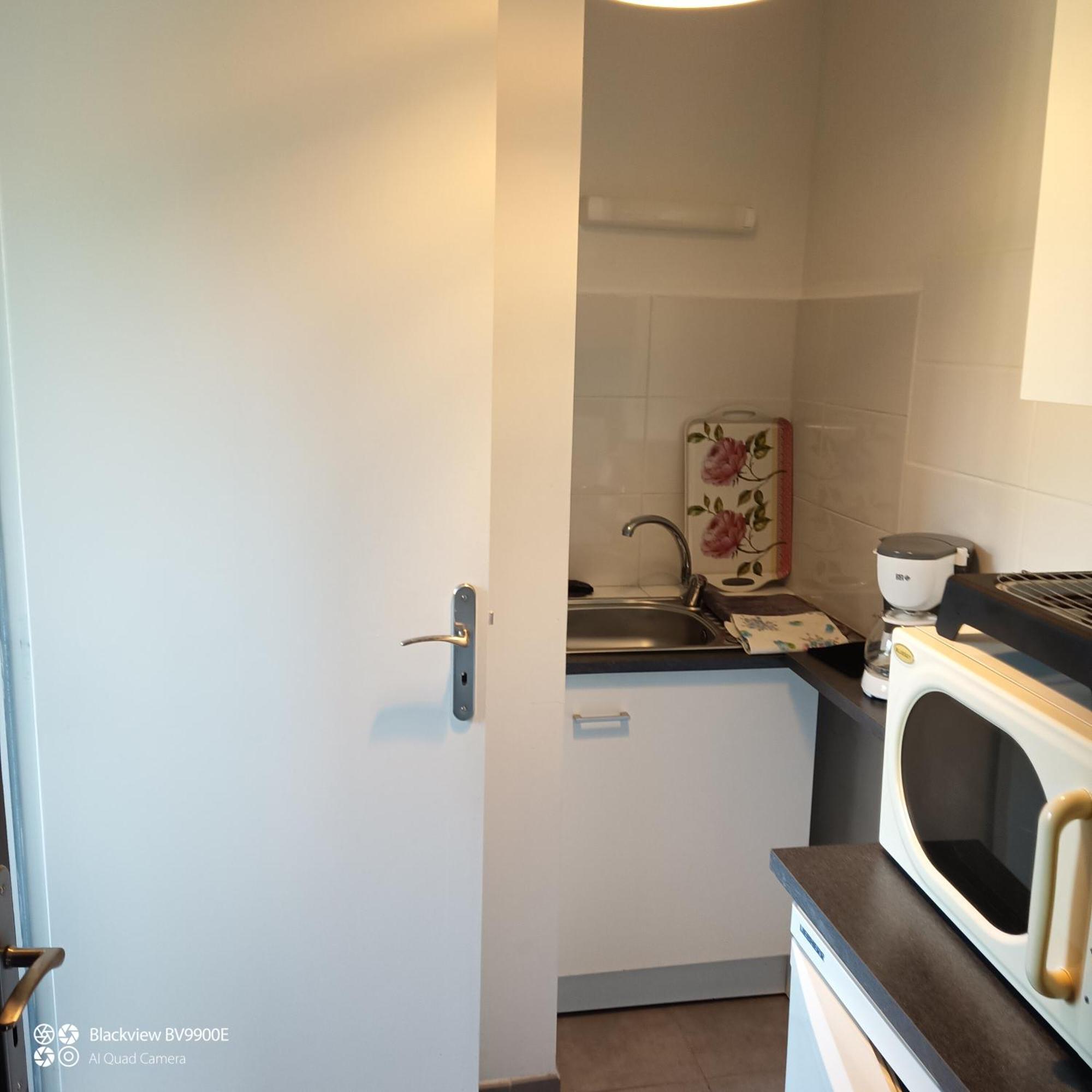 Appartement La Clematite D'Olt à Saint-Côme-dʼOlt Extérieur photo