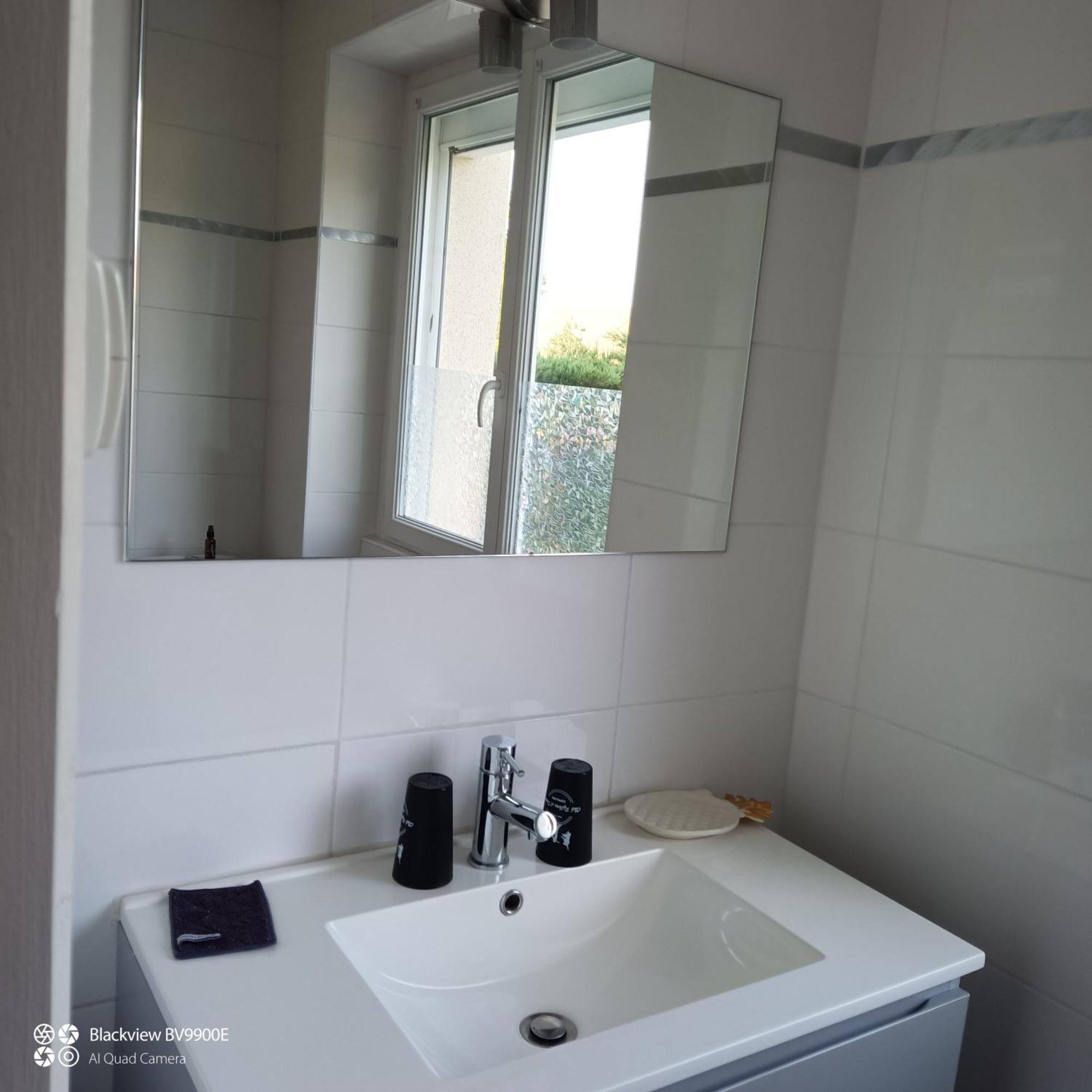 Appartement La Clematite D'Olt à Saint-Côme-dʼOlt Extérieur photo